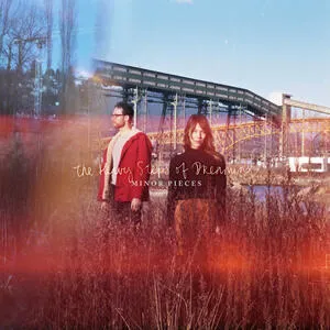 The heavy steps of dreaming